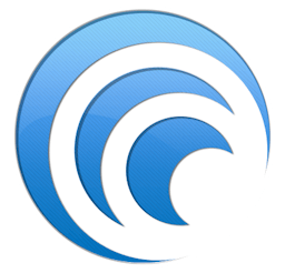 RemotePC logo