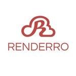 Renderro logo