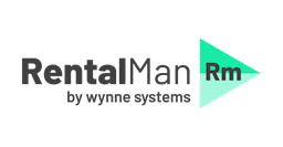 RentalMan logo