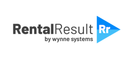 RentalResult logo