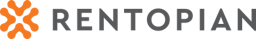 Rentopian logo