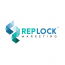 Rep Lock Marketing logo
