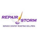 RepairStorm logo