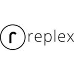 Replex logo