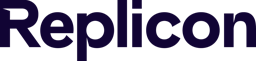 Replicon logo