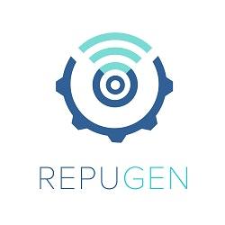RepuGen logo