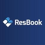 ResBook logo
