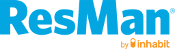 ResMan logo