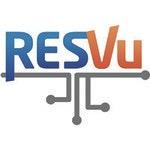 ResVu logo