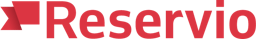 Reservio logo