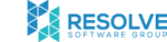 Resolve DCM logo