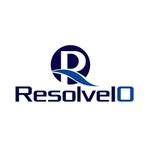 ResolveIO logo