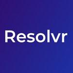 Resolvr logo