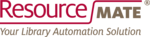 ResourceMate logo