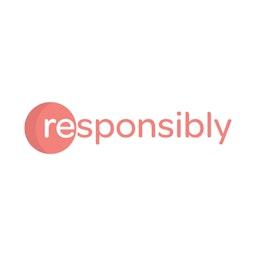 Responsibly logo