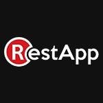 RestApp logo