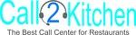 Restaurant Call Center logo