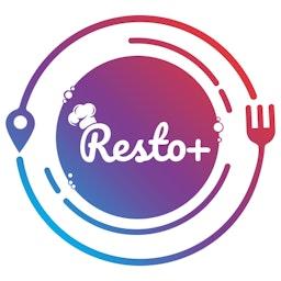Resto logo