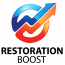 RestorationBoost logo