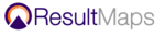 ResultMaps logo