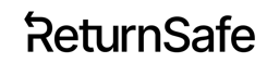 ReturnSafe logo