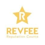 RevFee logo