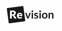 Revision logo
