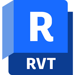 Revit logo