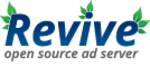 Revive Adserver logo