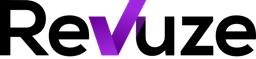 Revuze logo
