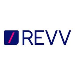 Revv logo
