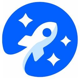 Reward Space logo