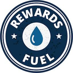 Rewards Fuel logo