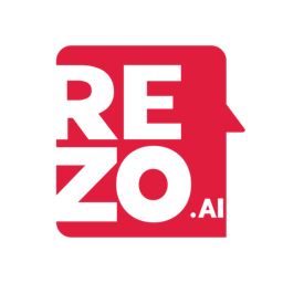Rezo logo