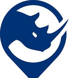 Rhino Fleet Tracking logo