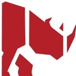 Rhino Nonprofit logo