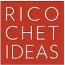 Ricochet Ideas logo