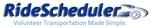 RideScheduler logo