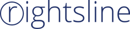 Rightsline logo