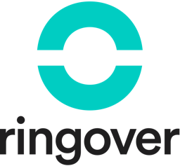 Ringover logo