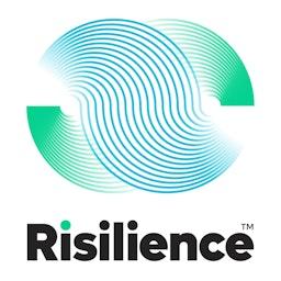 Risilience logo