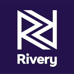 Rivery logo