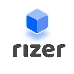 Rizer logo