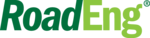 RoadEng Forest Engineer logo