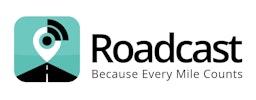Roadcast logo
