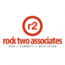 Rock Two Associates logo