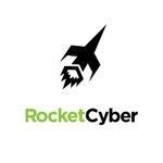 RocketCyber logo