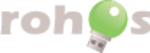 Rohos Logon Key logo