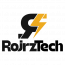 RojrzTech logo