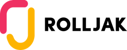 Rolljak logo